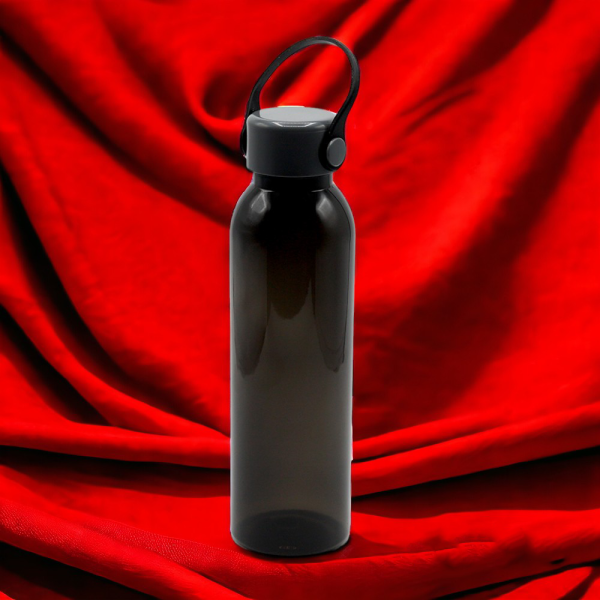 Пластиковая бутылка Chikka 650 мл / Удобная и вместительная